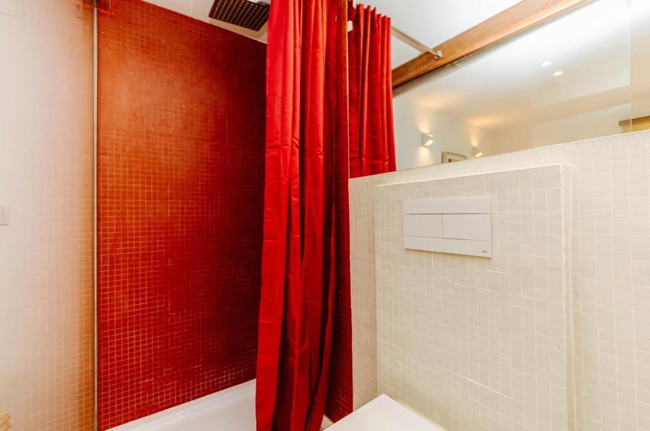 Rent4Rest Bairro Alto Charming 1Bd Apartment Lisbon Exterior photo